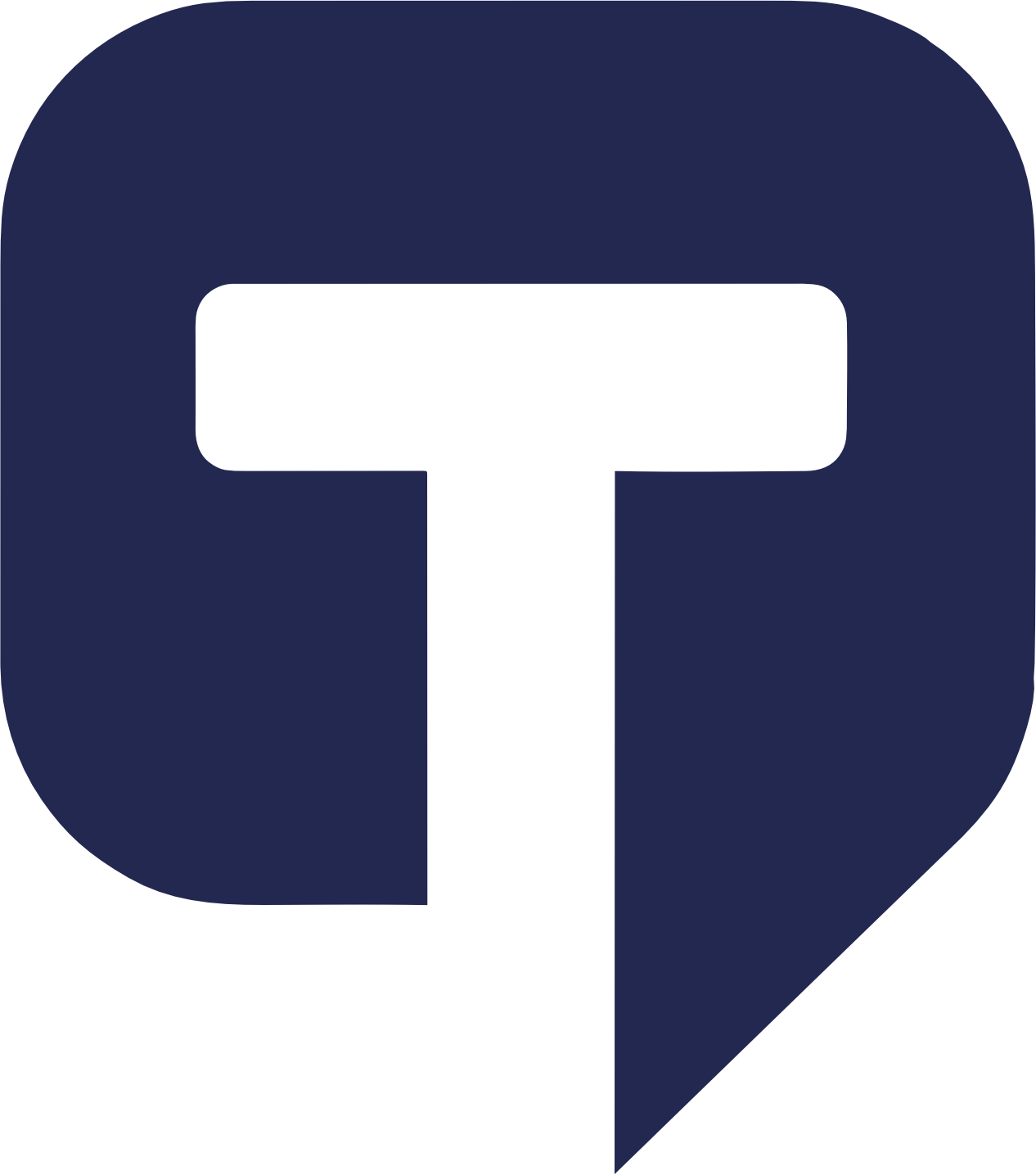 TrueX